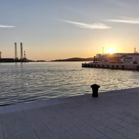 Lägenhet Jemi Pula