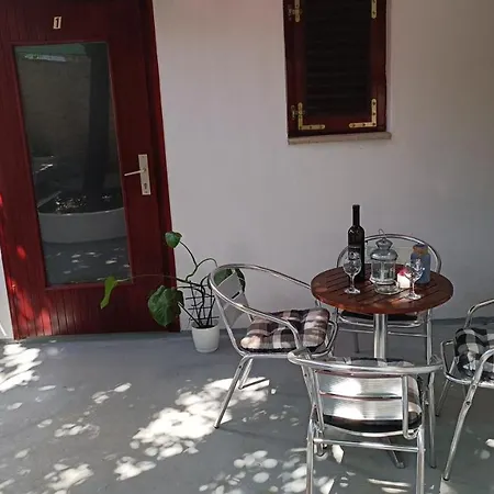 Apartamento Jemi Pula
