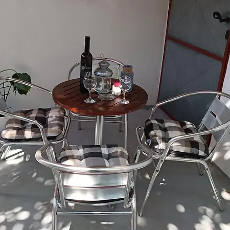 Apartment Jemi Pula