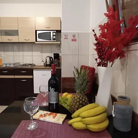 Apartment Jemi *