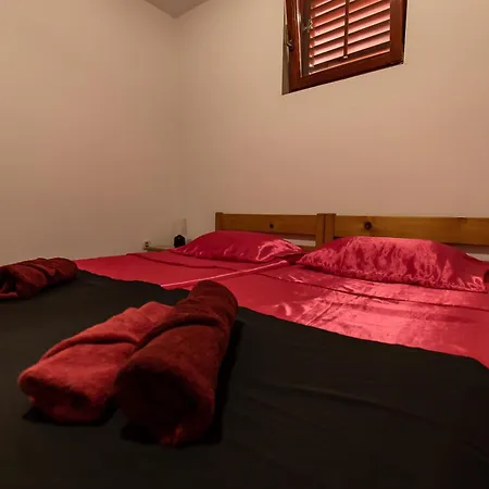 Apartment Jemi