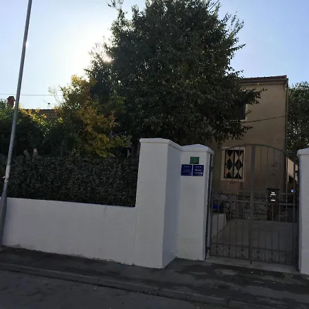 Apartment Jemi